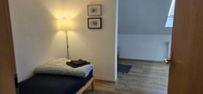 Apartment für Monteure